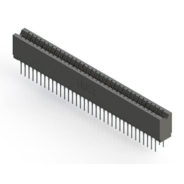 746-070-527-606 EDAC Inc.  Edgeboard Connectors